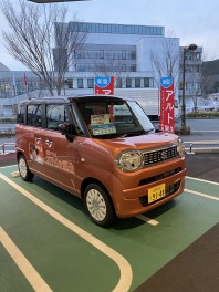 今アツい車！